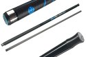 Kij bilardowy II cz. Predator BK Rush SW Break