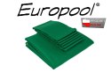 Kupon sukna na stół bilardowy Europool 45- różne wielkości