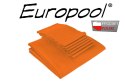 Kupon sukna na stół bilardowy Europool 45- różne wielkości
