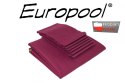Kupon sukna na stół bilardowy Europool 45- różne wielkości
