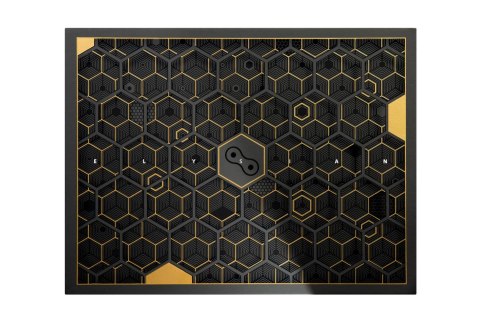 Lotki Elysian 4 (steel tip) - limitowana edycja