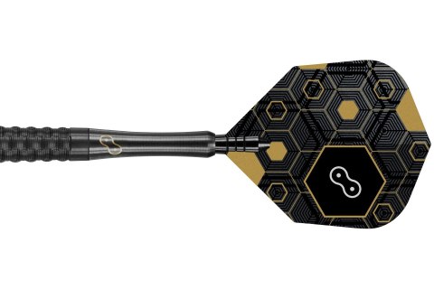 Lotki Elysian 4 (steel tip) - limitowana edycja