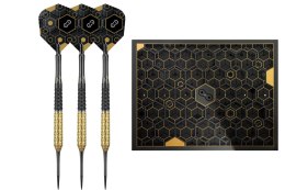 Lotki Elysian 4 (steel tip) - limitowana edycja