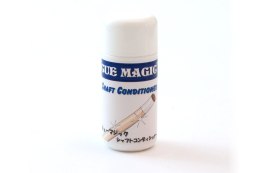 Odżywka do kija japońskiej firmy Mezz - Cue Magic