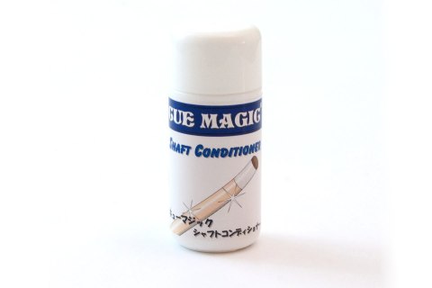 Odżywka do kija japońskiej firmy Mezz - Cue Magic