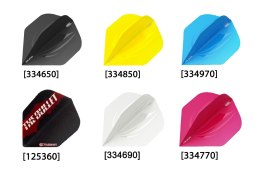 Piórka Target - No.2