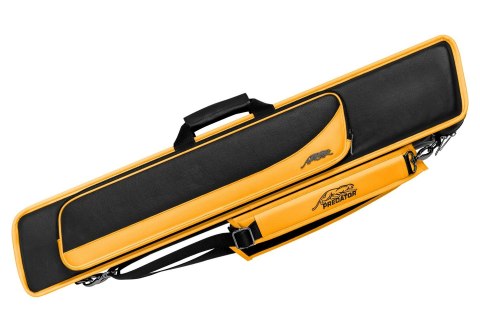 Pokrowiec na kije Predator Roadline 4x8 - różne kolory