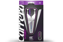 Rzutki Target Carrera Sport (steel tip) 24g/26g