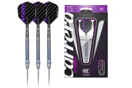 Rzutki Target Carrera Sport (steel tip) 24g/26g