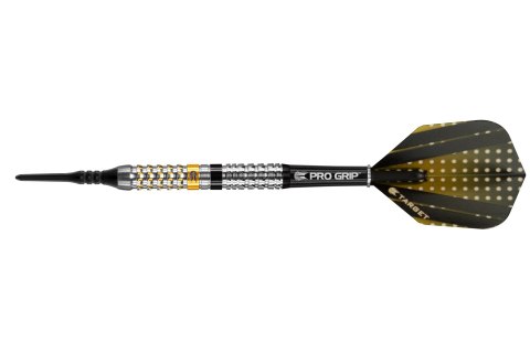 Rzutki Target Distinction D7 (soft tip) 18g