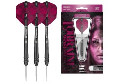 Rzutki Target - Lorraine Winstanley (steel tip) 26g