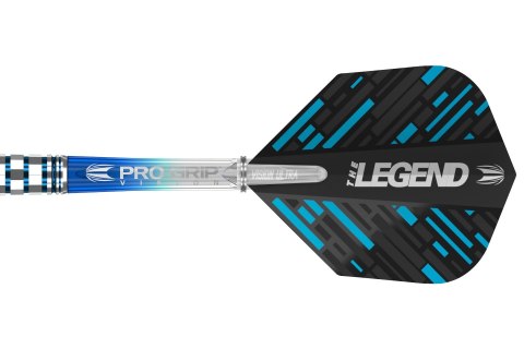 Rzutki Target Paul Lim G2 (steel tip) 22g