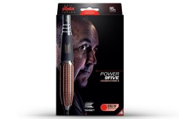 Rzutki Target Phil Taylor Power 9Five Generation 5 (steel tip) 22g/24g