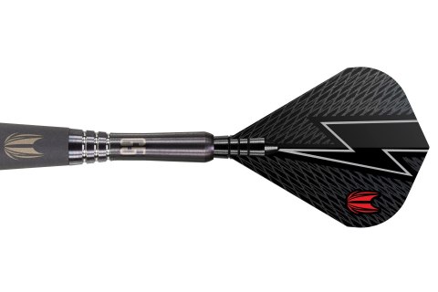 Rzutki Target Phil Taylor Power 9Five Generation 5 (steel tip) 22g/24g