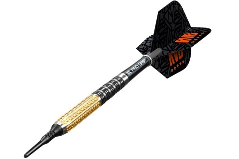 Rzutki Target - RVB G2 (soft tip) 17g/19g