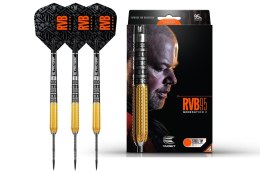 Rzutki Target RVB G2 (steel tip) 21g/23g/25g