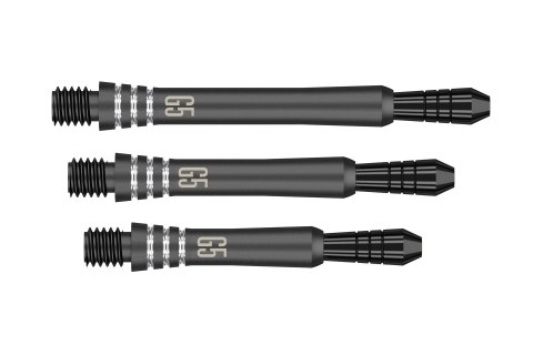 Shafty Power Titanium Gen 5 - Target