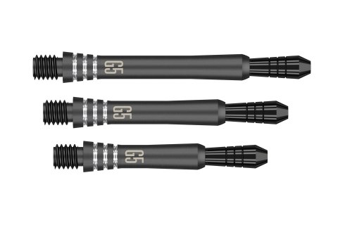 Shafty Power Titanium Gen 5 - Target