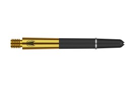 Shafty Target - Carbon TI Pro - Gold
