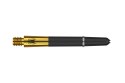 Shafty Target - Carbon TI Pro - Gold