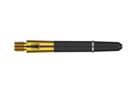 Shafty Target - Carbon TI Pro - Gold