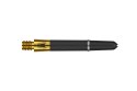 Shafty Target - Carbon TI Pro - Gold