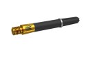 Shafty Target - Carbon TI Pro - Gold