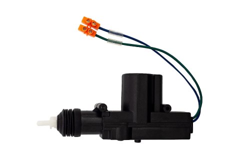 Siłownik do automatu otwierającego w piłkarzykach