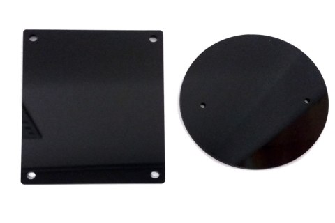 Zaślepka wrzutnika do piłkarzyków