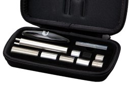Zestaw śrub wagowych Predator Uni-Loc® wraz z kluczem