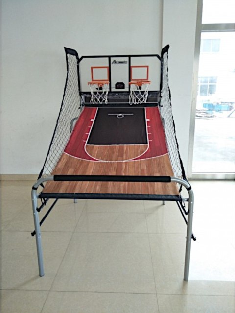 Automat do gry w koszykówkę - Atomic