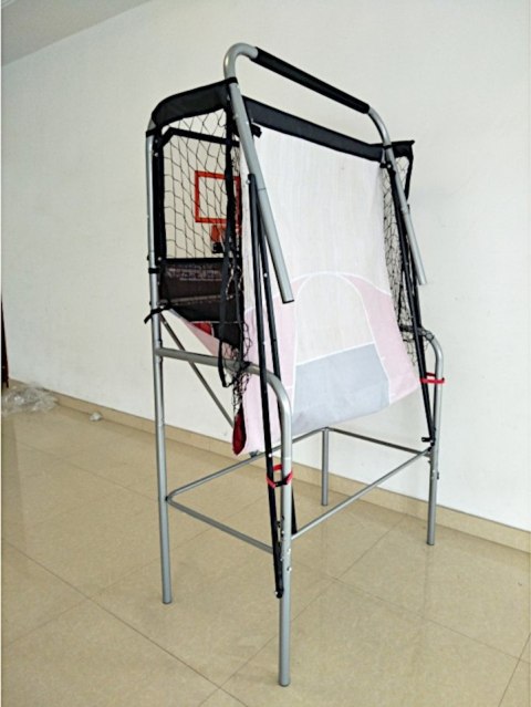 Automat do gry w koszykówkę - Atomic