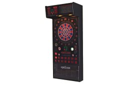 Automat zarobkowy - Cyberdart Wall