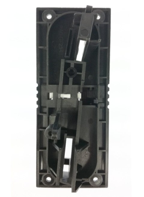 Czołówka, panel frontowy do wrzutnika NRI