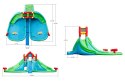 Dmuchany Mega Park Wodny Splash HappyHop