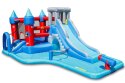 Dmuchany wodny park na mokro i sucho - HappyHop