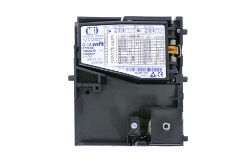Elektroniczny wrzutnik monet NRI- G13