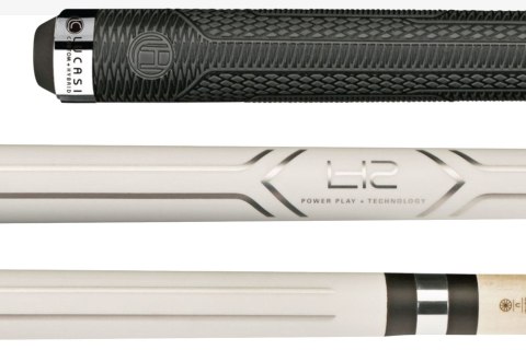 Kij II cz. Lucasi Hybrid LHC13