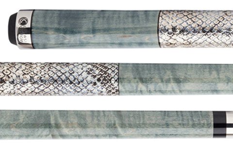 Kij II cz. Lucasi Hybrid LHE5