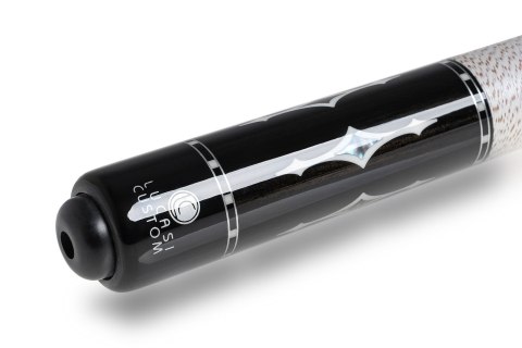 Kij II cz. Lucasi LZ-E9