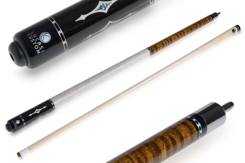 Kij II cz. Lucasi LZ-E9