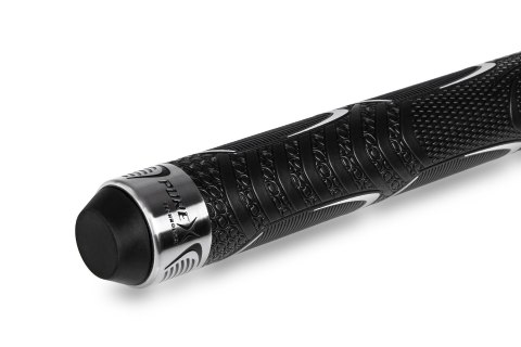 Kij Players PureX HXT-P1 - Break-Jump-Cue w kolorze czarnym