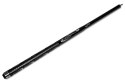 Kij Players PureX HXT-P1 - Break-Jump-Cue w kolorze czarnym