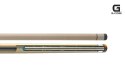 Kij bilardowy II cz. McDermott GS06