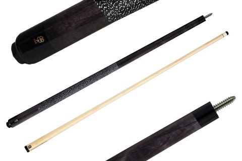 Kij bilardowy II cz. McDermott GS06