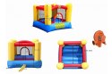 Mini dmuchaniec trampolina zamek- HappyHop