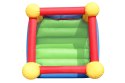 Mini dmuchaniec trampolina zamek- HappyHop
