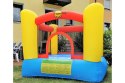 Mini dmuchaniec trampolina zamek- HappyHop