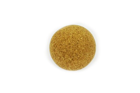 Piłeczka korkowa - cicha i szybka - do piłkarzyków