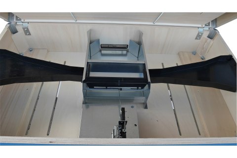 Piłkarzyki zarobkowe - Summer Roberto Sport - wodoodporne